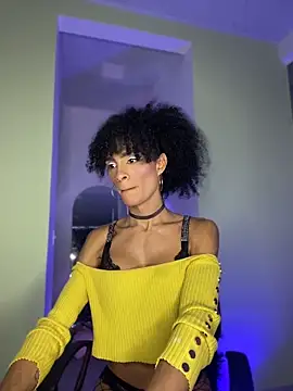 _Valery_tw Webcam-Show