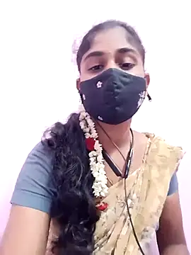 Tamil_Hot_RoyalQueen 网络视讯表演