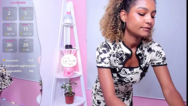 Chat XXX en directo de Johaphyton