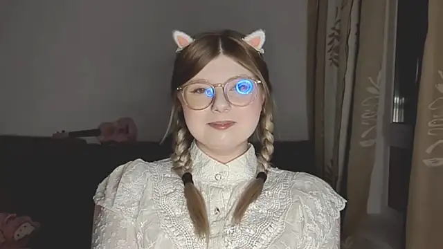 YukiBlush's Live XXX Chat