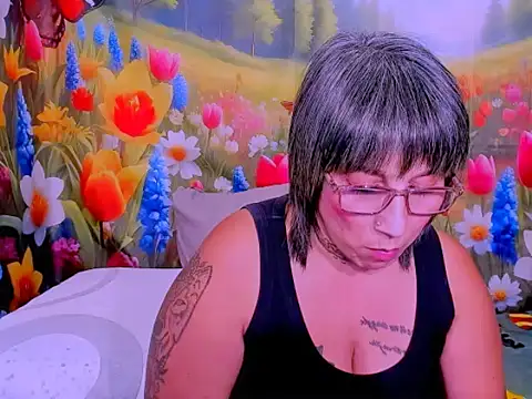 Chat XXX ao vivo de indianroxy