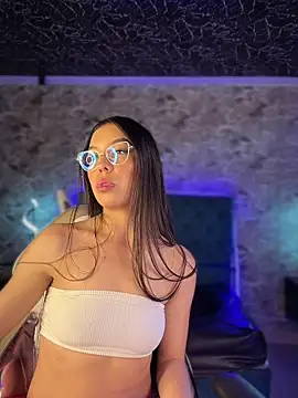 Emiily_Rouse Webcam show