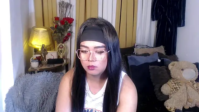 Show de webcam de YourSweet-mich