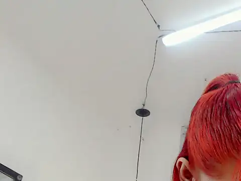 Salome_bichtxx's Webcam Show