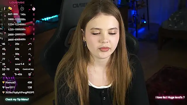 Онлайн чат XXX AfinaNights