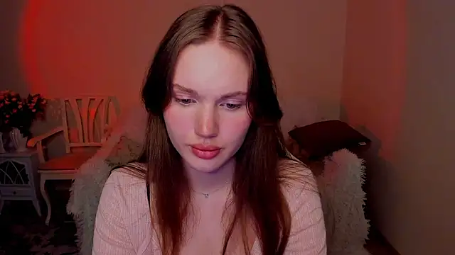 MishkaMe Live XXX Chat