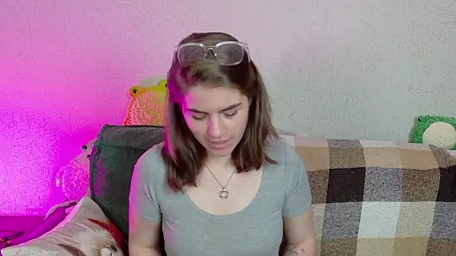 ElzaBlis Webcam-Show