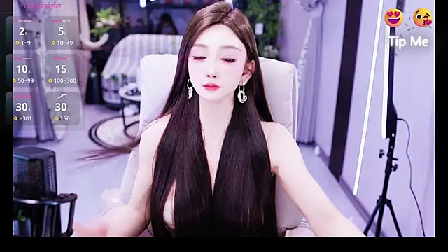 Liora- Show Webcam