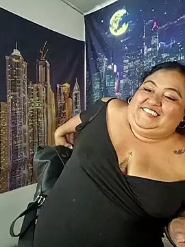 curvy_diva_ Webcam show