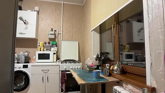 Chat XXX Live AngelJeni