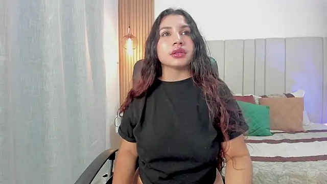 Victoria_Rosee Chat XXX live