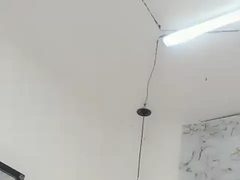 Salome_bichtxx Webcam-Show