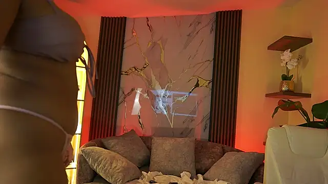BrianaLane's Live XXX Chat