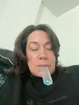 GoddessJay Webcam-Show