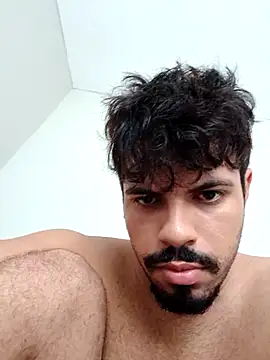 CarlosMenino24 Pertunjukan Webcam