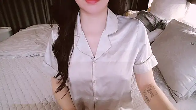 SungkyunnKwan 网络视讯表演