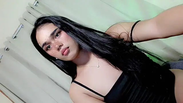 Show de itsmadisonfucker na webcam