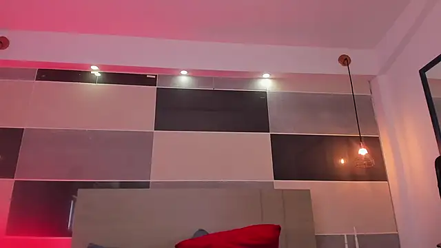 XXX chat uživo modela Zara_Jackson