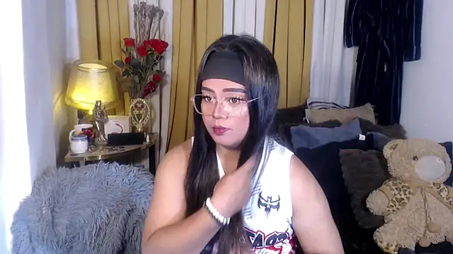 عرض كام YourSweet-mich