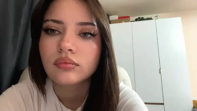 Webkamerová show Great_newis