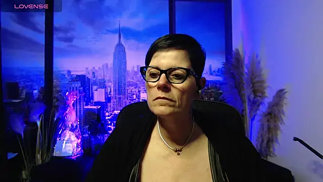 ninarandmann Live XXX Chat