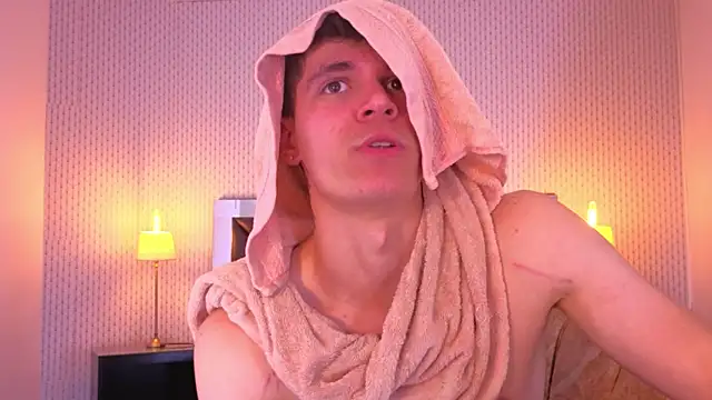 XXX chat uživo modela taylor_morgann
