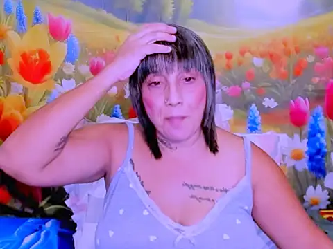 Czat XXX na żywo – indianroxy