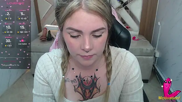 Paula_b_ live XXX chat