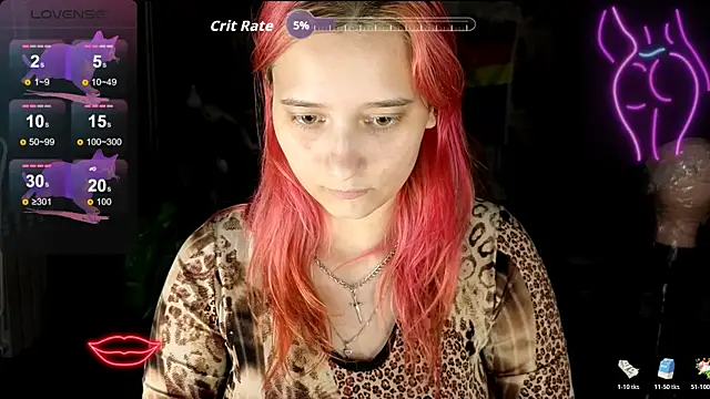 RachelPirce Chat XXX live