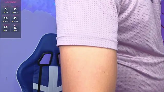 JamesCr_のライブXXXチャット
