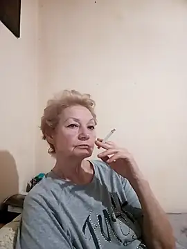 Calypso-Loove Show Webcam