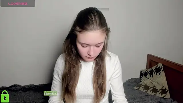 Chat XXX en directo de Elina_X