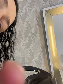 SilvanaVega Show in webcam