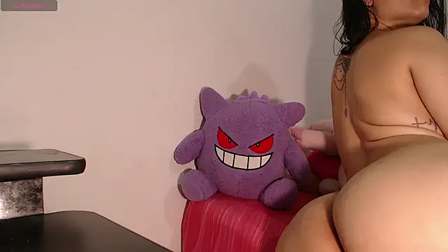 ivannaah_ 라이브 XXX 채팅