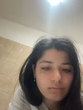 Show de webcam de zoezoe00