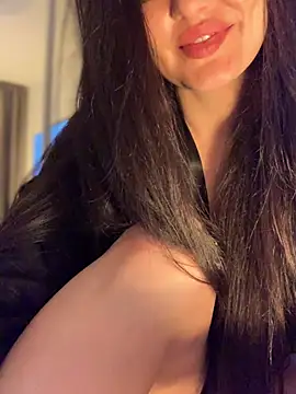 KEN_QUEEN_'s Live XXX Chat
