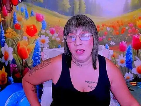 indianroxy Chat XXX in diretta