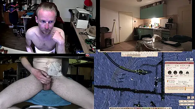 Happy_Michal Show Webcam