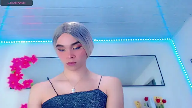 Karla_hot777のライブXXXチャット