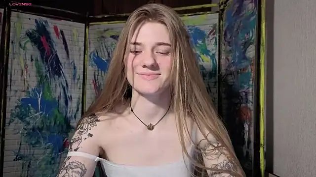 Adell_Loven Live XXX chat