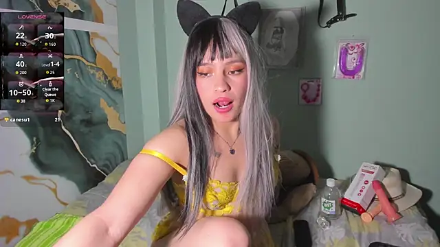 Ariadna_Dawson07 Live XXX Chat
