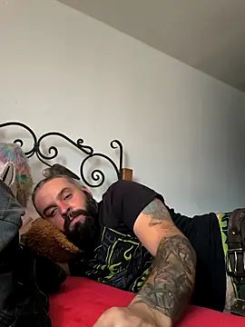 erikthor Live XXX-Chat