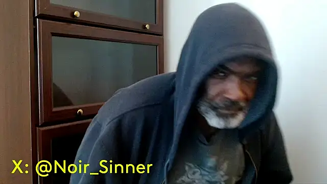 Chat +18 de sinnernoir ao vivo