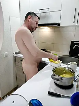 Webkamerová show borisfen4ik