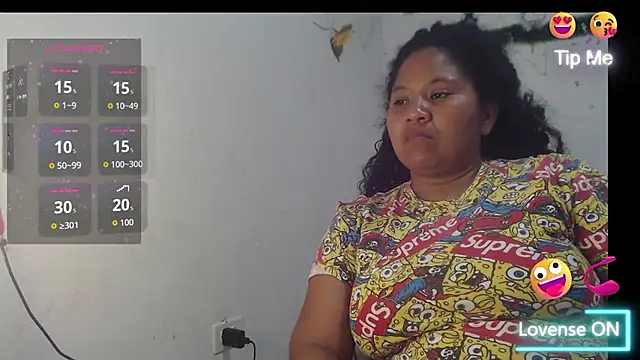 دردشة Karla_Rodriguez0 الجنسية المباشرة