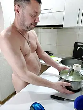 Show modela borisfen4ik na web-kameri