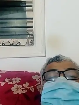 mature55 Webcam show