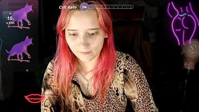 RachelPirce Live XXX-chat