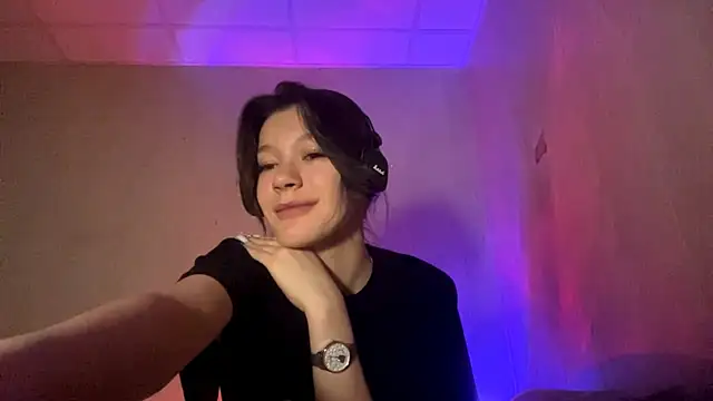 RoniBraccia 라이브 XXX 채팅
