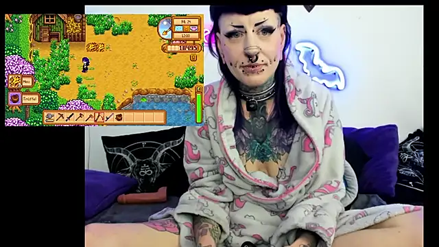 Purple_Coffin666 Live XXX-chat